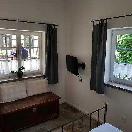 Ferienwohnung Fritz-muehle