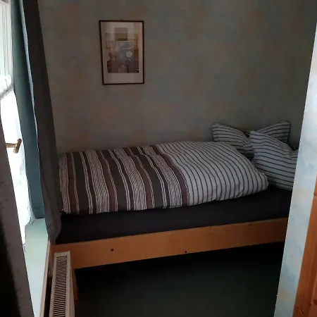 公寓 Ferienwohnung Fritz-muehle