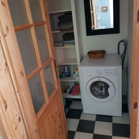 Ferienwohnung Fritz-muehle 博帕德