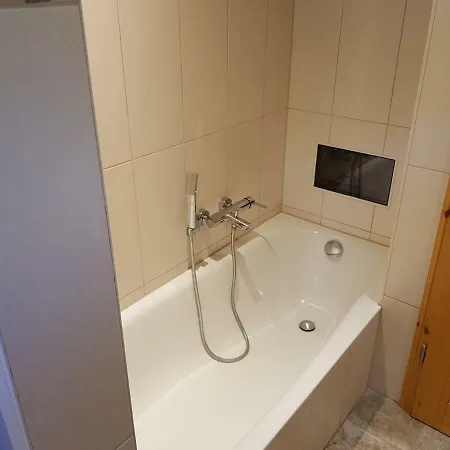 公寓 Ferienwohnung Fritz-muehle *